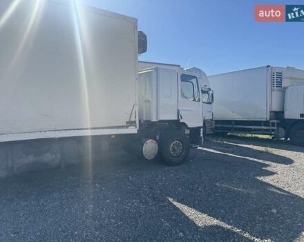 Білий Даф CF, об'ємом двигуна 9.19 л та пробігом 900 тис. км за 12000 $, фото 2 на Automoto.ua