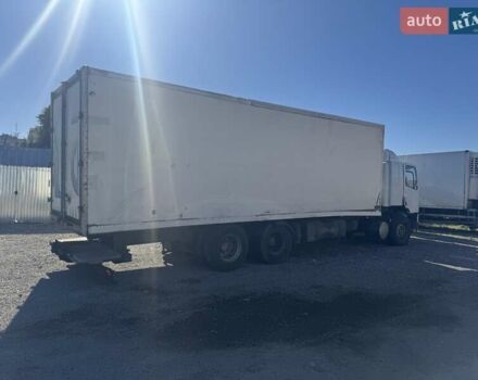 Білий Даф CF, об'ємом двигуна 9.19 л та пробігом 900 тис. км за 12000 $, фото 3 на Automoto.ua