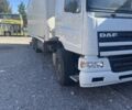 Белый Даф СФ, объемом двигателя 9.19 л и пробегом 900 тыс. км за 9000 $, фото 1 на Automoto.ua