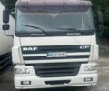 Белый Даф СФ, объемом двигателя 5.88 л и пробегом 995 тыс. км за 11500 $, фото 1 на Automoto.ua