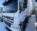 Білий Даф CF, об'ємом двигуна 5.88 л та пробігом 986 тис. км за 9000 $, фото 1 на Automoto.ua