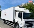 Белый Даф СФ, объемом двигателя 9.2 л и пробегом 780 тыс. км за 22139 $, фото 1 на Automoto.ua