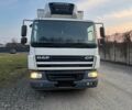 Белый Даф СФ, объемом двигателя 5.9 л и пробегом 940 тыс. км за 16500 $, фото 1 на Automoto.ua
