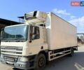 Белый Даф СФ, объемом двигателя 5.88 л и пробегом 900 тыс. км за 15500 $, фото 1 на Automoto.ua