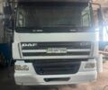 Белый Даф СФ, объемом двигателя 5.88 л и пробегом 986 тыс. км за 10900 $, фото 2 на Automoto.ua