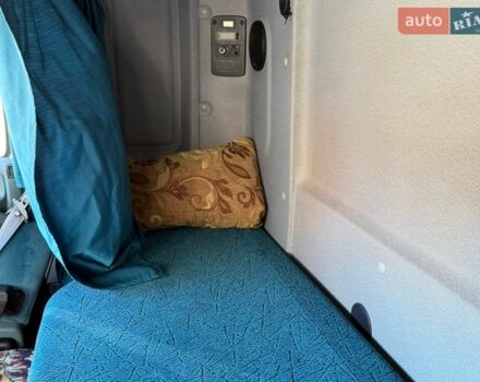 Белый Даф СФ, объемом двигателя 5.9 л и пробегом 940 тыс. км за 18000 $, фото 8 на Automoto.ua