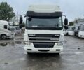 Білий Даф CF, об'ємом двигуна 6.7 л та пробігом 500 тис. км за 25000 $, фото 6 на Automoto.ua