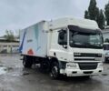 Білий Даф CF, об'ємом двигуна 6.7 л та пробігом 500 тис. км за 27000 $, фото 1 на Automoto.ua