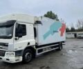 Білий Даф CF, об'ємом двигуна 6.7 л та пробігом 500 тис. км за 27000 $, фото 1 на Automoto.ua