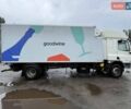 Білий Даф CF, об'ємом двигуна 6.7 л та пробігом 500 тис. км за 27000 $, фото 2 на Automoto.ua