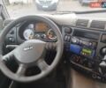 Белый Даф СФ, объемом двигателя 6.7 л и пробегом 860 тыс. км за 32500 $, фото 7 на Automoto.ua