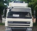 Белый Даф СФ, объемом двигателя 6.7 л и пробегом 860 тыс. км за 32500 $, фото 1 на Automoto.ua