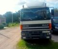 Белый Даф СФ, объемом двигателя 12 л и пробегом 990 тыс. км за 10000 $, фото 5 на Automoto.ua