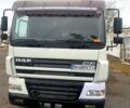 Білий Даф CF, об'ємом двигуна 12.6 л та пробігом 1000 тис. км за 12500 $, фото 1 на Automoto.ua