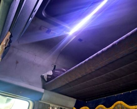 Білий Даф CF, об'ємом двигуна 12.6 л та пробігом 1000 тис. км за 12500 $, фото 12 на Automoto.ua