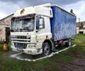Білий Даф CF, об'ємом двигуна 9.2 л та пробігом 67000 тис. км за 17500 $, фото 1 на Automoto.ua