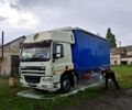 Білий Даф CF, об'ємом двигуна 9.2 л та пробігом 670 тис. км за 17700 $, фото 12 на Automoto.ua