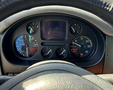 Белый Даф СФ, объемом двигателя 6 л и пробегом 0 тыс. км за 15000 $, фото 3 на Automoto.ua