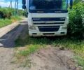 Белый Даф СФ, объемом двигателя 9.2 л и пробегом 701 тыс. км за 12000 $, фото 2 на Automoto.ua