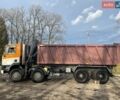 Білий Даф CF, об'ємом двигуна 12.6 л та пробігом 300 тис. км за 30000 $, фото 4 на Automoto.ua