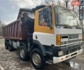 Білий Даф CF, об'ємом двигуна 12.6 л та пробігом 300 тис. км за 30000 $, фото 3 на Automoto.ua