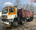 Білий Даф CF, об'ємом двигуна 12.6 л та пробігом 300 тис. км за 30000 $, фото 1 на Automoto.ua