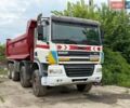 Белый Даф СФ, объемом двигателя 12.6 л и пробегом 300 тыс. км за 42000 $, фото 1 на Automoto.ua