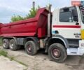 Белый Даф СФ, объемом двигателя 12.6 л и пробегом 300 тыс. км за 42000 $, фото 1 на Automoto.ua