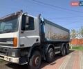 Белый Даф СФ, объемом двигателя 12.6 л и пробегом 802 тыс. км за 24000 $, фото 1 на Automoto.ua