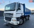 Білий Даф CF, об'ємом двигуна 12.6 л та пробігом 600 тис. км за 26000 $, фото 14 на Automoto.ua