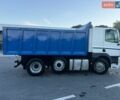 Білий Даф CF, об'ємом двигуна 12.6 л та пробігом 600 тис. км за 26000 $, фото 26 на Automoto.ua