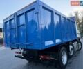 Білий Даф CF, об'ємом двигуна 12.6 л та пробігом 600 тис. км за 26000 $, фото 25 на Automoto.ua