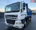 Білий Даф CF, об'ємом двигуна 12.6 л та пробігом 600 тис. км за 26000 $, фото 11 на Automoto.ua
