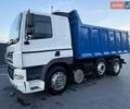 Білий Даф CF, об'ємом двигуна 12.6 л та пробігом 600 тис. км за 26000 $, фото 1 на Automoto.ua