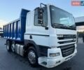 Білий Даф CF, об'ємом двигуна 12.6 л та пробігом 600 тис. км за 26000 $, фото 9 на Automoto.ua