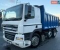 Білий Даф CF, об'ємом двигуна 12.6 л та пробігом 600 тис. км за 26000 $, фото 19 на Automoto.ua