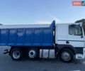 Білий Даф CF, об'ємом двигуна 12.6 л та пробігом 600 тис. км за 26000 $, фото 16 на Automoto.ua