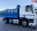 Білий Даф CF, об'ємом двигуна 12.6 л та пробігом 600 тис. км за 26000 $, фото 8 на Automoto.ua