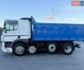 Білий Даф CF, об'ємом двигуна 12.6 л та пробігом 600 тис. км за 26000 $, фото 2 на Automoto.ua