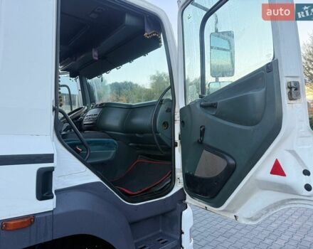 Білий Даф CF, об'ємом двигуна 12.6 л та пробігом 600 тис. км за 26000 $, фото 29 на Automoto.ua