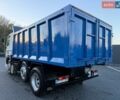 Білий Даф CF, об'ємом двигуна 12.6 л та пробігом 600 тис. км за 26000 $, фото 4 на Automoto.ua