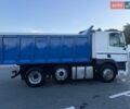 Білий Даф CF, об'ємом двигуна 12.6 л та пробігом 600 тис. км за 26000 $, фото 7 на Automoto.ua