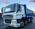 Білий Даф CF, об'ємом двигуна 12.6 л та пробігом 600 тис. км за 26000 $, фото 18 на Automoto.ua