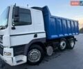 Білий Даф CF, об'ємом двигуна 12.6 л та пробігом 600 тис. км за 26000 $, фото 15 на Automoto.ua