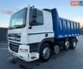 Білий Даф CF, об'ємом двигуна 12.6 л та пробігом 600 тис. км за 26000 $, фото 12 на Automoto.ua