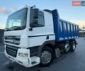 Білий Даф CF, об'ємом двигуна 12.6 л та пробігом 600 тис. км за 26000 $, фото 13 на Automoto.ua