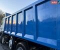 Білий Даф CF, об'ємом двигуна 12.6 л та пробігом 600 тис. км за 26000 $, фото 23 на Automoto.ua