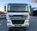 Білий Даф CF, об'ємом двигуна 12.6 л та пробігом 600 тис. км за 26000 $, фото 10 на Automoto.ua