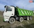 Білий Даф CF, об'ємом двигуна 12.58 л та пробігом 732 тис. км за 41600 $, фото 31 на Automoto.ua