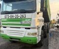Белый Даф СФ, объемом двигателя 12.58 л и пробегом 10 тыс. км за 58000 $, фото 3 на Automoto.ua